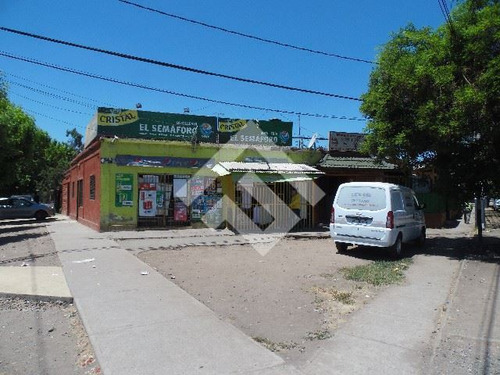 Venta Local Comercial Conchalí Cercano Metro Cardenal Caro