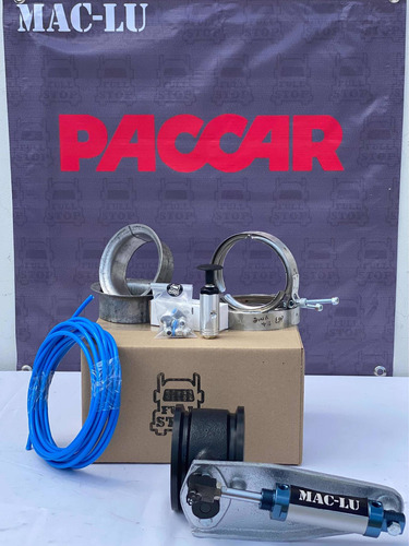 Freno De Escape Paccar