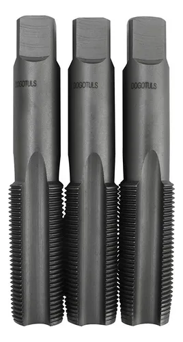 comprar Juego De 3 Machuelos Fino 9\u002F16 - 18 Nf P