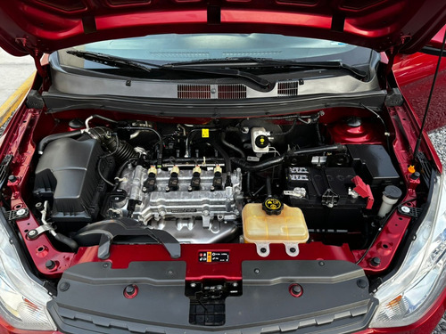 Chevrolet Aveo 1.5 Ls Ta