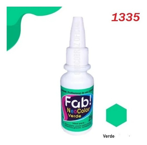 Imagen 10 de 10 de # Colorante En Gel - Neocolor - Varios Colores (1335)