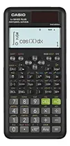 Comprar Calculadora Científica Casio Fx-991es Plus, Funciones Avanza