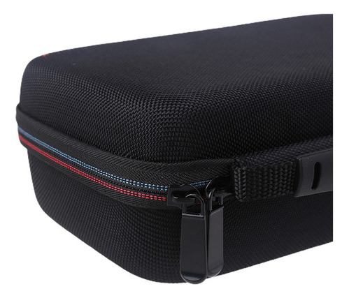Estuche A Prueba De Golpes Para Multímetro Eva Bag Para Fluk