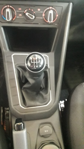 Volkswagen Virtus W
