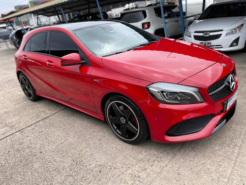 Mercedes-benz 250 A 250 Sport Amg