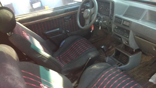Ford Escort Xr3 85 Com Teto Solar Leia A Descrição