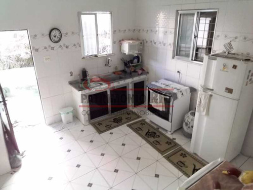 Imagem 10 de 15 de Casa De Rua-à Venda-braz De Pina-rio De Janeiro - Paca30496