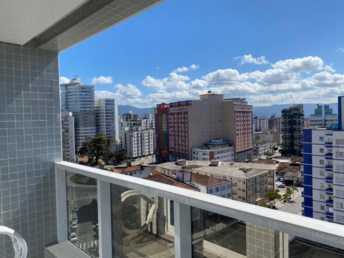 Imagem 26 de 29 de Sala À Venda, 38 M² Por R$ 320.000,00 - Boqueirão - Praia Grande/sp - Sa0019