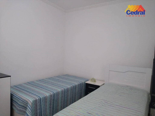 Imagem 12 de 26 de Casa Com 2 Dormitórios À Venda, 115 M² Por R$ 480.000,00 - Vila Lavínia - Mogi Das Cruzes/sp - Ca0195
