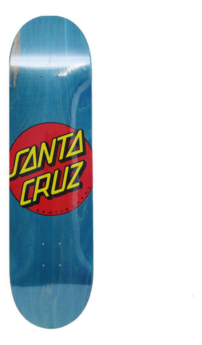 Shape Santa Cruz Classic Dot  8.37 X 32 