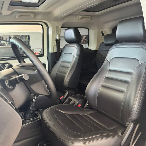 Troller T4 3.2 Xlt Aut. 2p