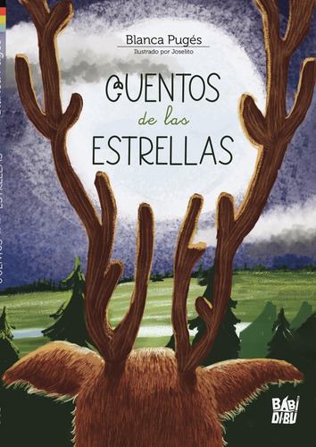 Libro Cuentos De Las Estrellas