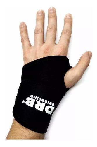 Muñequera Neoprene Boomerang Dedo Pulgar Drb® Ajustable