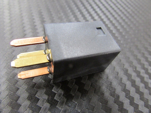 Imagen 3 de 8 de Relay Blower Mitusbishi Lancer Touring Outlander Evolution