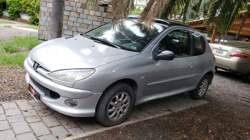 Peugeot 206 Xs 2.0 Hdi 2007 Mt Premium Diesel Charliebrokers