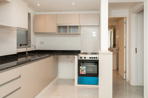 Imagen 11 de 30 de Departamento Venta Zona Centro 1 Dor Con Amenities