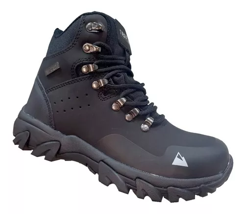 Ascensor Oriental Sinewi Botas Trekking Nexxt | MercadoLibre 📦