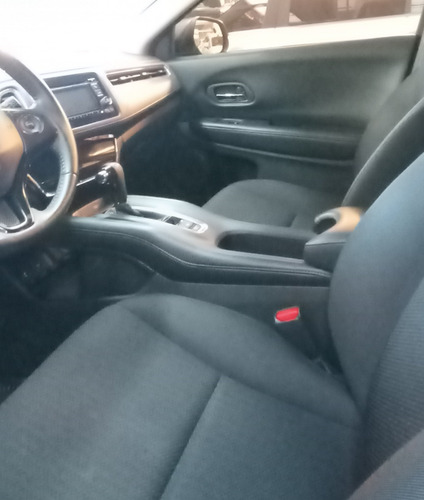 Honda HR-V 1.8 Ex 2wd Cvt