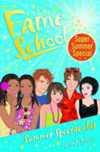 Summer Spectacular - Usborne Fame School