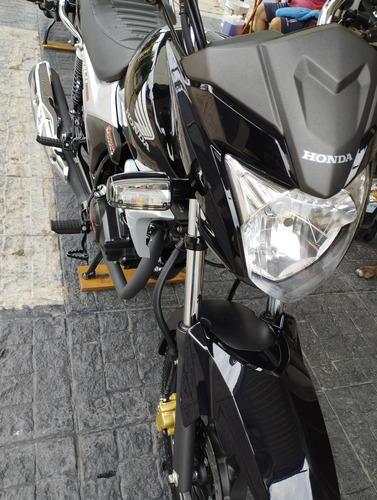 Honda Glh Impecable Todo Al Día,