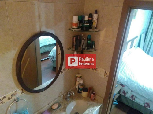 Sobrado Com 3 Dormitórios À Venda, 180 M² Por R$ 750.000 - Vila Campo Grande - São Paulo/sp - So3896