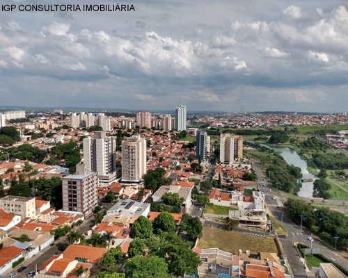 Imagem 29 de 29 de Apartamento Imagine Indaiatuba Sp - Ap02376 - 69436265