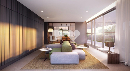 Imagem 11 de 15 de Apartamento - Menino Deus - Ref: 43035 - V-58465207
