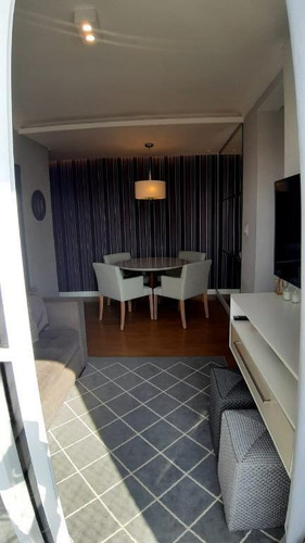 Imagem 19 de 30 de Apartamento Em Vila Moinho Velho, São Paulo/sp De 50m² 2 Quartos À Venda Por R$ 340.000,00 - Ap787286-s