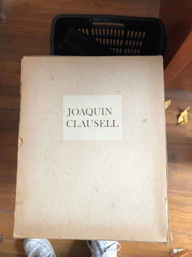 Joaquín Clausell
