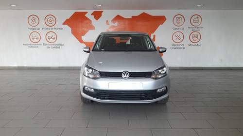 Imagen 14 de 15 de Volkswagen Polo 2021
