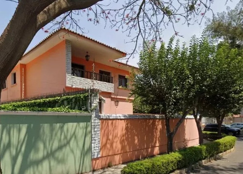 An-casa En Iztapalapa En Remate Bancario Cerca De Club Deportivo