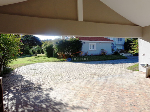Imagen 25 de 30 de Magnífica Casa En Venta Y Venta Temporal En Punta Del Este, Brava