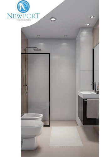 Imagen 4 de 7 de Venta De Apartamento En Cordón, 1 Dorm, Estrene Diseño Y Confort!!