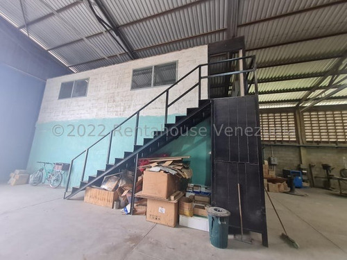 Imagen 8 de 30 de Galpones En Venta Zona Industrial Barquisimeto, Luz Trifásica, Tanque De Agua, Código 23-5431, Mz 29/03