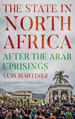 Libro The State In North Africa : After The Arab Uprising...