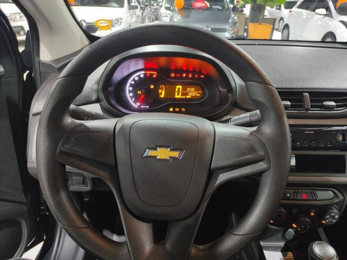 Chevrolet Onix 1.0 Mpfi Joy 8v Flex 4p Manual
