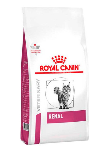 Royal Canin Renal Felino 2 Kg