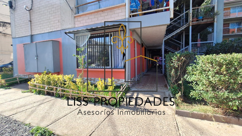 Dptoventa Las Torres/altas Cumbres 1° Piso 3dorm 1bañ 1esta