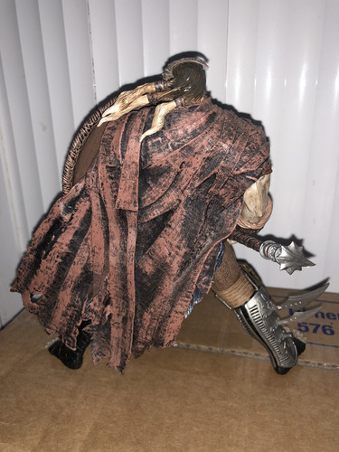 Mcfarlane Toys Lord Covenant Spawn Serie 31 Other Worlds (Usado)
