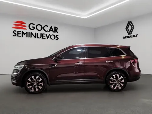 Renault Koleos 2023