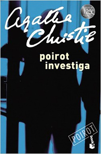 Poirot Investiga. - Agatha Christie