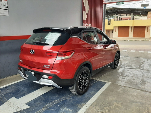 Soueats Dx3 Automática Cvt