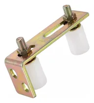 Comprar Guía De Rieles For Puertas Correderas Con Ruedas De Nylon P