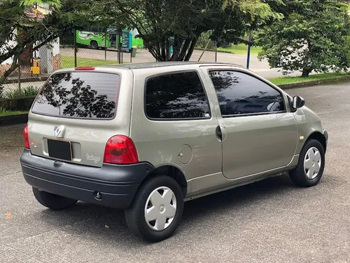 Renault Twingo 1.2 Access