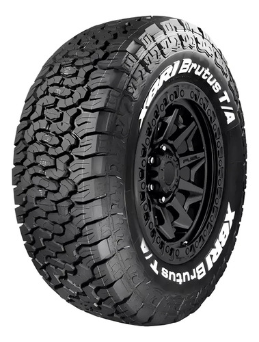 Neumatico 265/60 R20 Xbri 10pr 121/118s Brutus T/a S