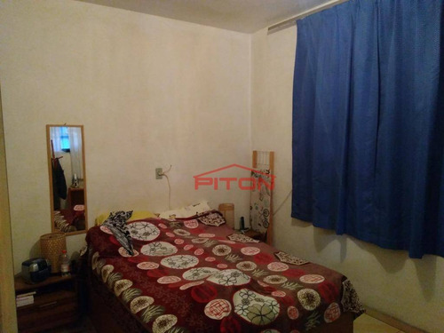 Imagem 3 de 10 de Casa Com 2 Dormitórios À Venda, 126 M² Por R$ 400.000,00 - Vila Esperança - São Paulo/sp - Ca0799
