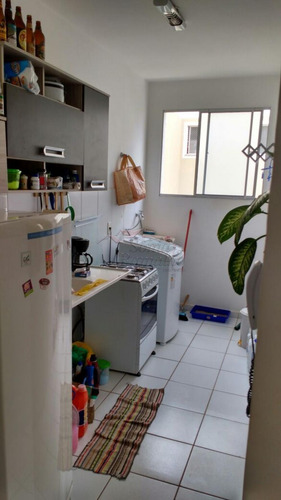 Apartamentos - Ref: V4361