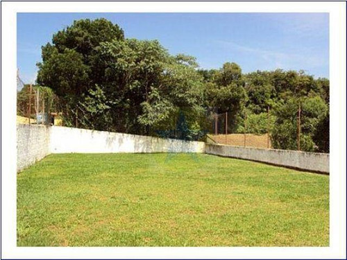 Chácara Residencial À Venda Em Mairiporã, Ch0070. - Ch0070
