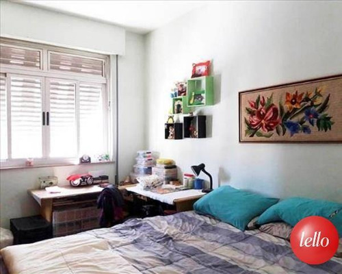 Imagem 17 de 26 de Apartamento - Ref: 178778