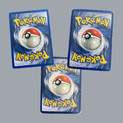 Card Pokémon - Meganium 11/111 Holo Neo Genesis Hp/d | MercadoLivre